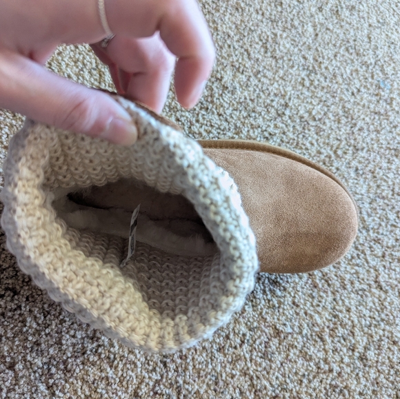 Ugg Classic Solene Mini Boot - Picture 7 of 10